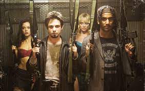 Planet Terror